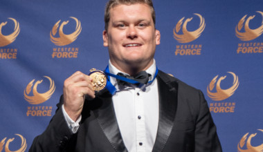 Who are the contenders for the 2026 Nathan Sharpe medal?