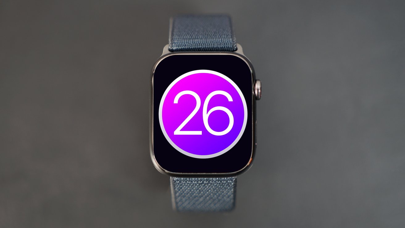 The final watchOS 26 final review -- better, but not better enough