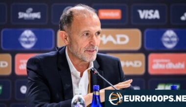EuroLeague opt-out clause to end up being more than €200M