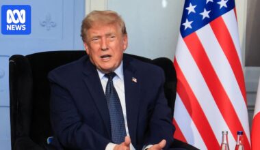 US-Iran agreement confirms Trump trend on the art of the deal