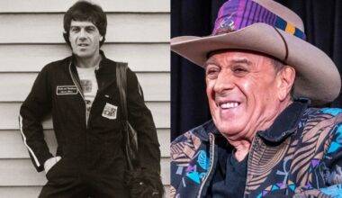 'He's had some issues': Molly Meldrum sparks major health concerns as media insiders say his condition has significantly worsened