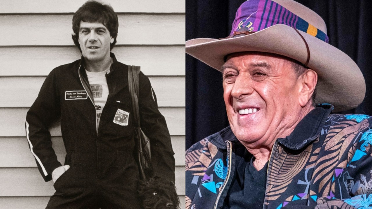 'He's had some issues': Molly Meldrum sparks major health concerns as media insiders say his condition has significantly worsened