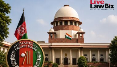 SC Issues Notice on Afghanistan Cricket Board's Plea Seeking Arbitrator In Content Monetisation Dispute With Indian Firm