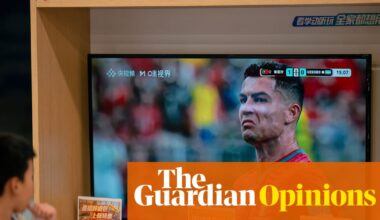 World Cup becomes cult of the individual but ignores team complexity | World Cup 2026