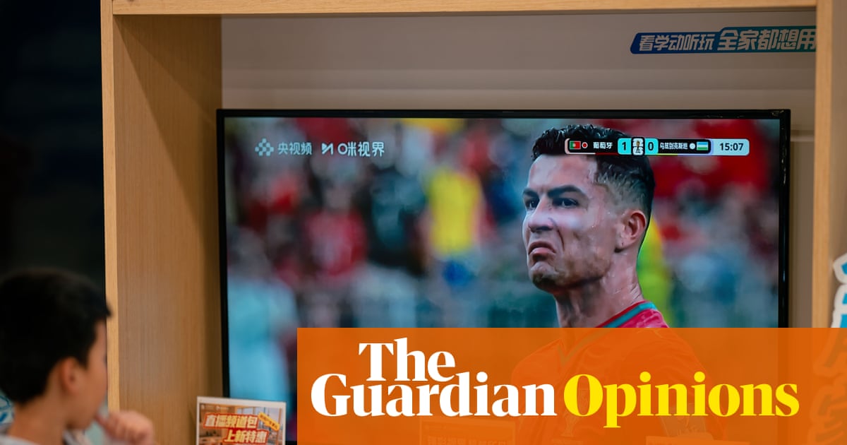 World Cup becomes cult of the individual but ignores team complexity | World Cup 2026