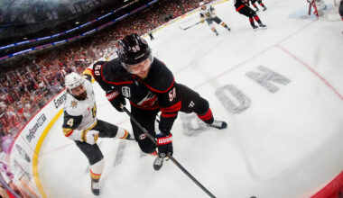 Golden Knights vs. Hurricanes: How to watch Game 6 of the 2026 NHL Stanley Cup Final tonight