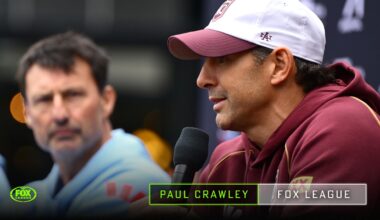State of Origin 2026: NSW Blues leaks on Laurie Daley and Haumole Olakau’atu as Queensland Maroons’ Billy Slater and Reece Walsh expose mess