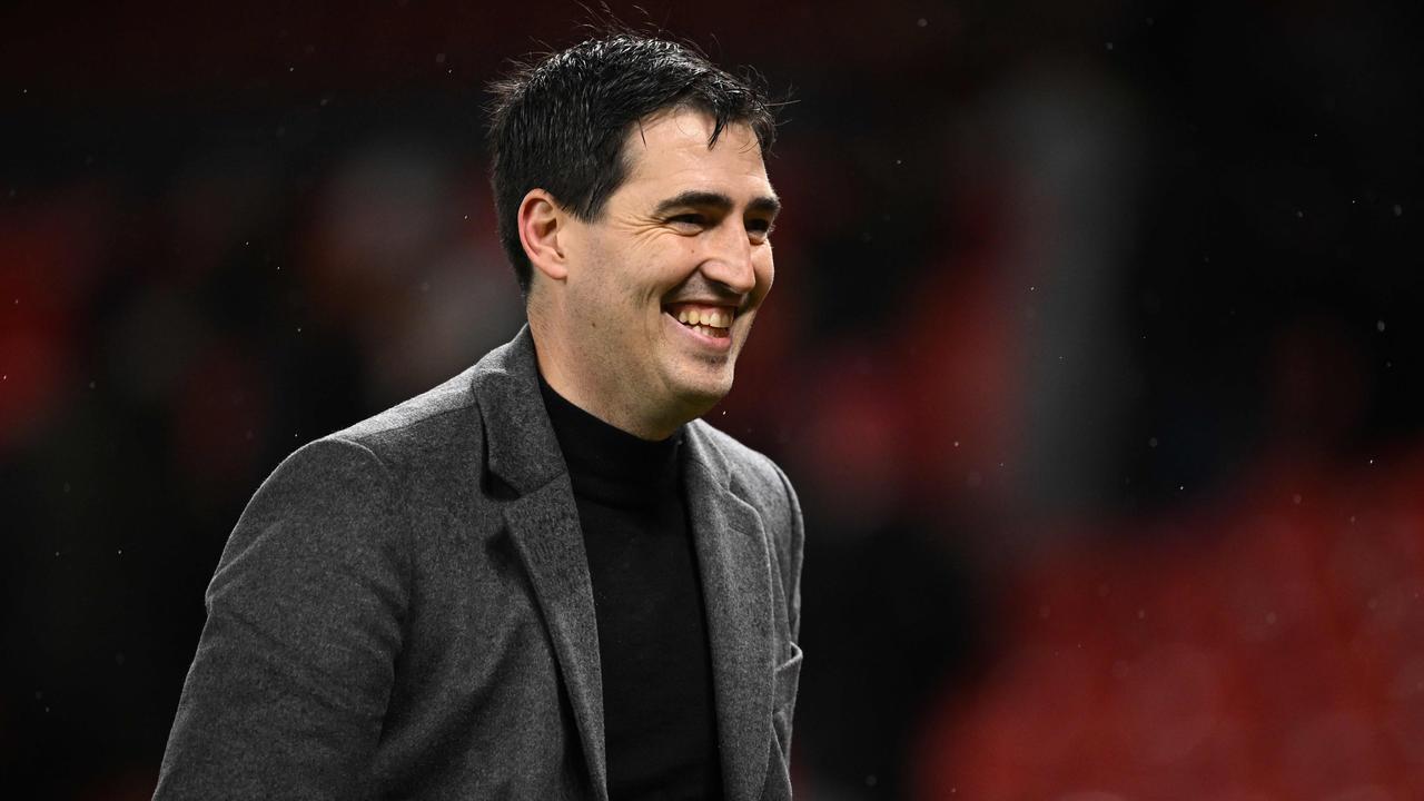 EPL 2026: Liverpool official name former Bournemouth boss Andoni Iraola as their new manager after sacking Arne Slot, latest news