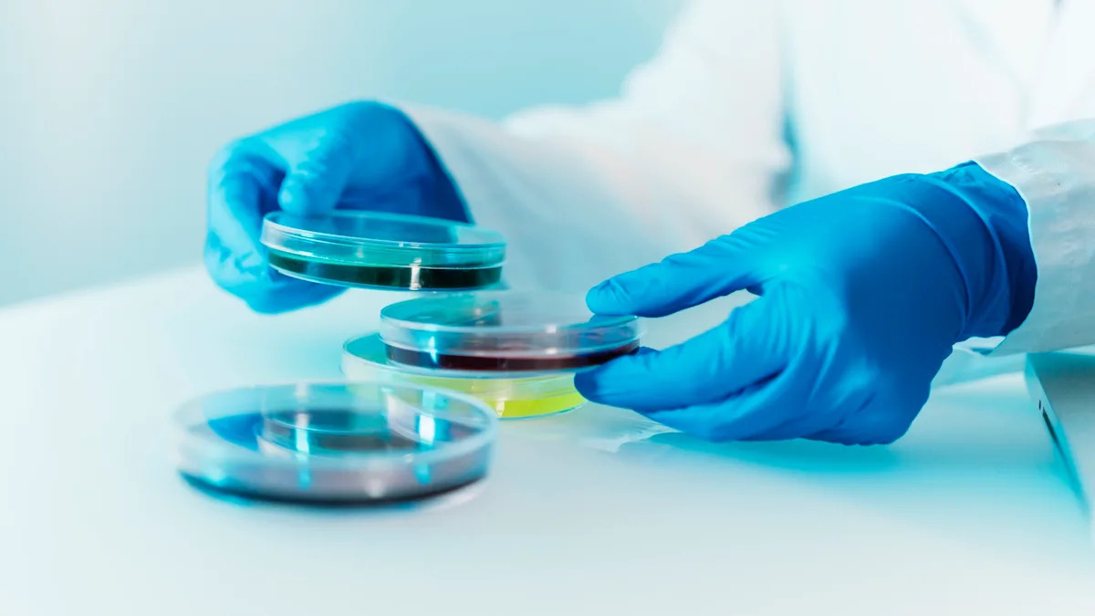 UK scientists discover protein that enables chemotherapy to target tumors and spare healthy cells