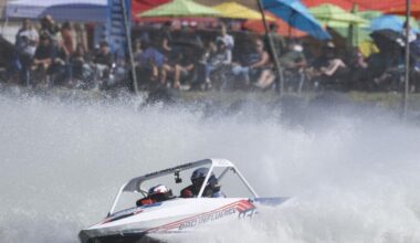 Yakima Valley weekend picks: Sprint boat racing, boxing and America celebrates 250 | Explore Yakima