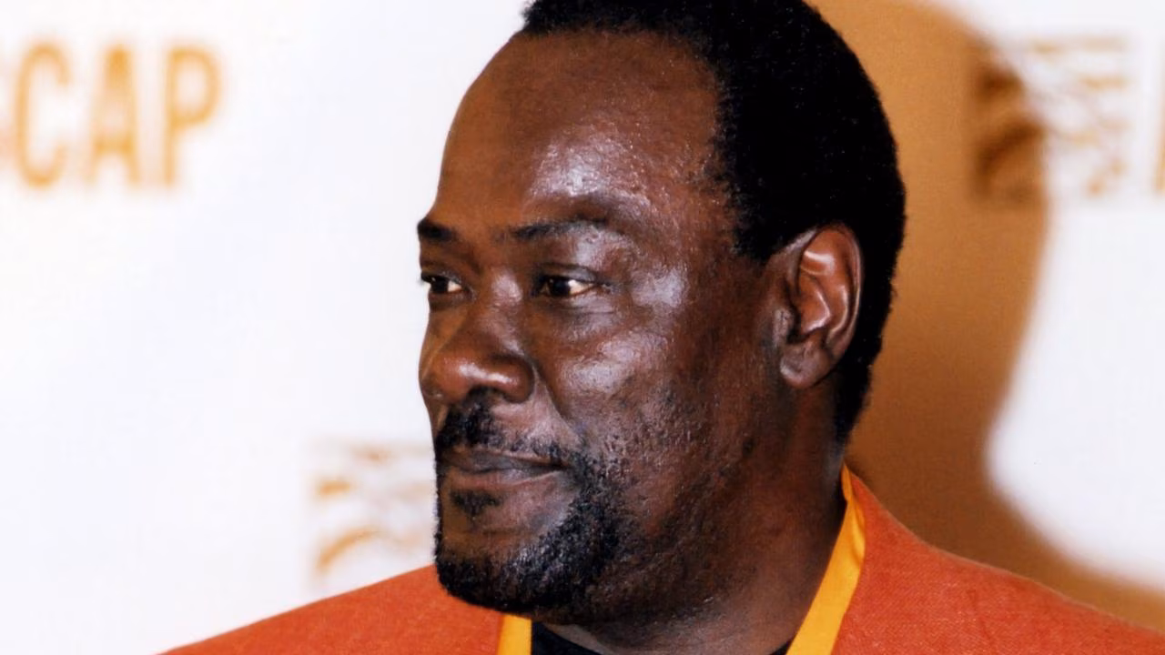 Ronald LaPread, co-founder of legendary group the Commodores, dead at 75