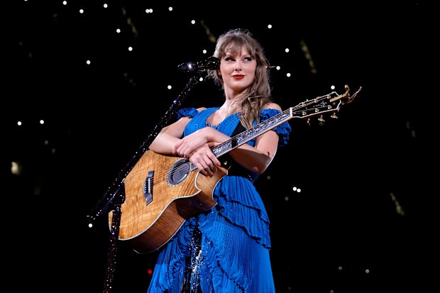 Taylor Swift