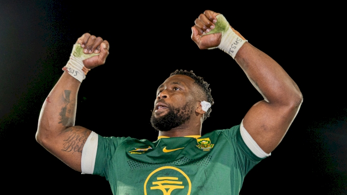 5 Greatest Rugby Players In Springboks History