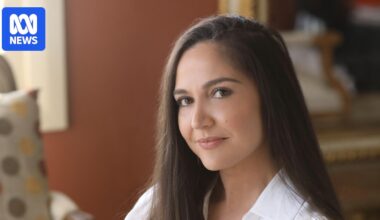 Ariane Beeston critiques ballet's toxic culture in new YA novel, Don't Forget to Smile