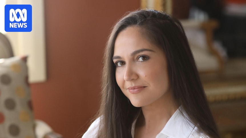 Ariane Beeston critiques ballet's toxic culture in new YA novel, Don't Forget to Smile