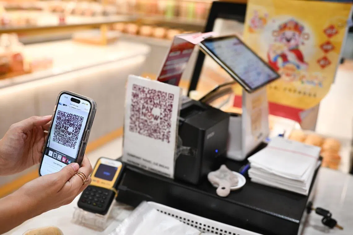 A unified payment experience for local users and tourists using PayNow and NETS QR code is in the works, as well as an enhanced online checkout experience for customers shopping on major merchants’ and e-commerce platforms.