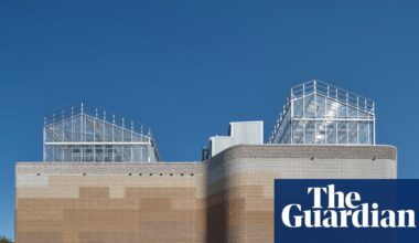 Canal-side class and radical reinventions: bold designs dominate 2026 Queensland Architecture awards | Queensland