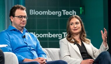 Anthropic founders: Seven executives join world's 500 richest people after latest funding round