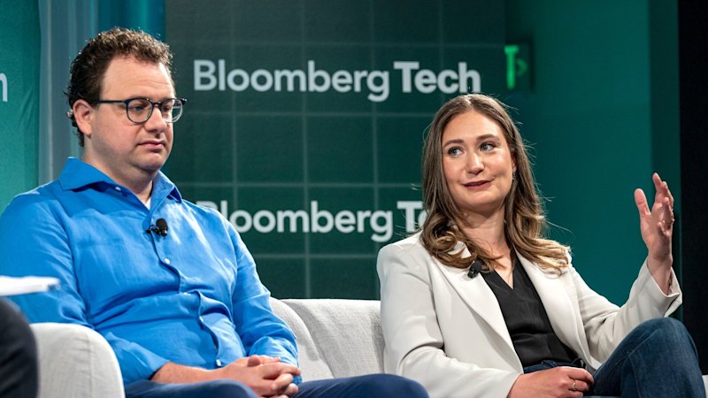 Anthropic founders: Seven executives join world's 500 richest people after latest funding round