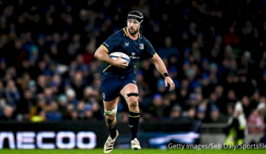 Leinster Dominates Bulls To Win 2026 URC Grand Final, Goes Back-To-Back