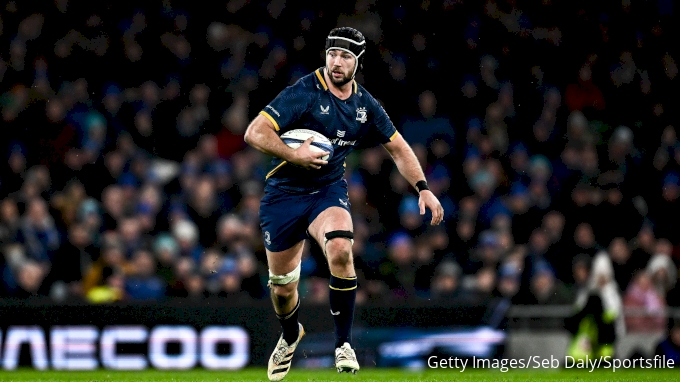 Leinster Dominates Bulls To Win 2026 URC Grand Final, Goes Back-To-Back