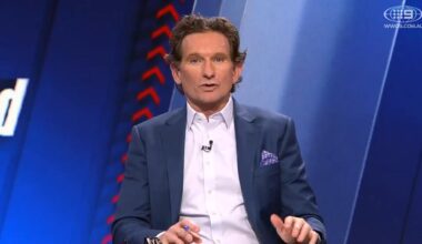 AFL news 2026: James Hird interview as Essendon finalises coaching process, Bombers great admits he hasn’t reached out to club or Andrew Welsh