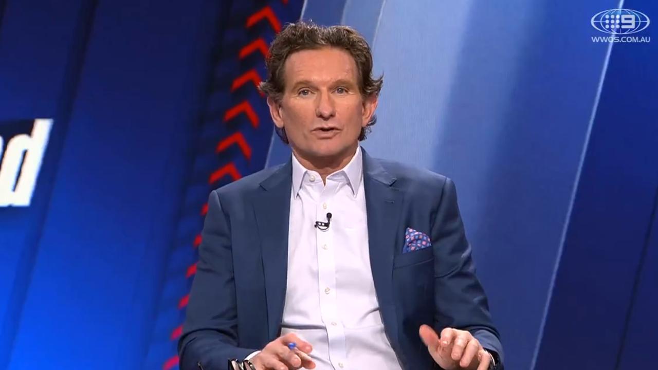 AFL news 2026: James Hird interview as Essendon finalises coaching process, Bombers great admits he hasn’t reached out to club or Andrew Welsh