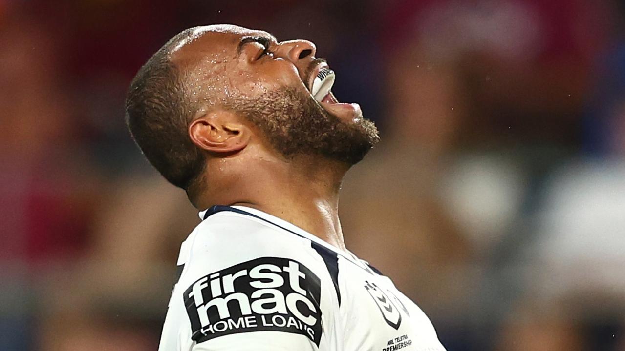 NRL 2026: Michael Maguire explains decision to axe Ezra Mam