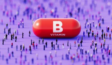Regulators clamp down on vitamin B6 supplements as toxicity debate grows