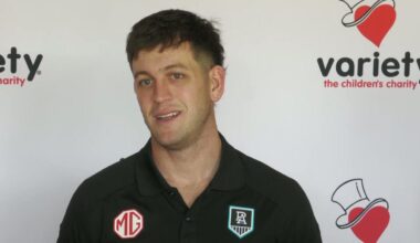 AFL 2026: Zak Butters wouldn’t make early free agency decision, leaving Port Adelaide, press conference comments, latest news