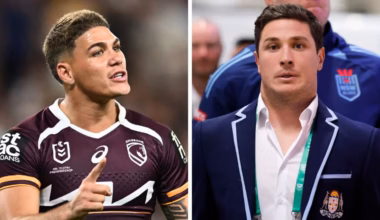 State of Origin teams Game 2 live: Mitch Moses call made as NSW Blues team takes shape, huge Reece Walsh call