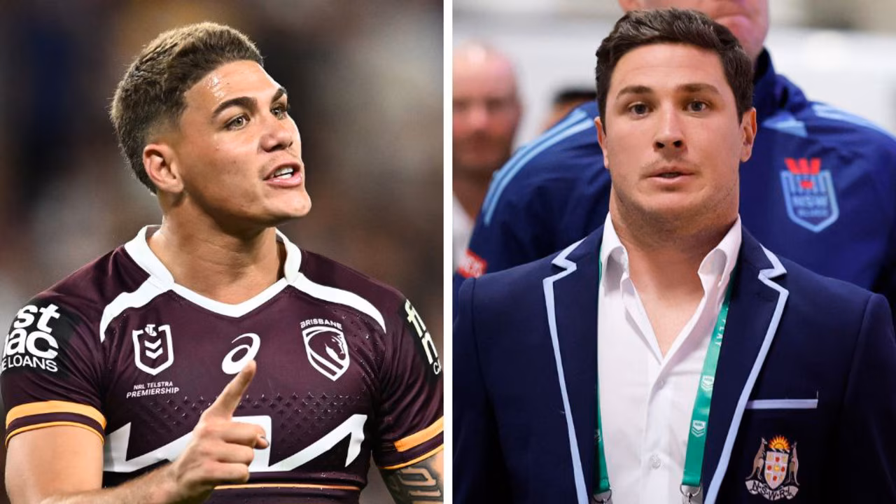 State of Origin teams Game 2 live: Mitch Moses call made as NSW Blues team takes shape, huge Reece Walsh call
