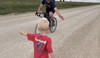 Community Reacts: UNBOUND Gravel 2026 Leaves Lasting Impressions | Free