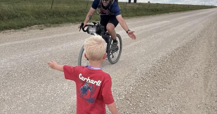 Community Reacts: UNBOUND Gravel 2026 Leaves Lasting Impressions | Free