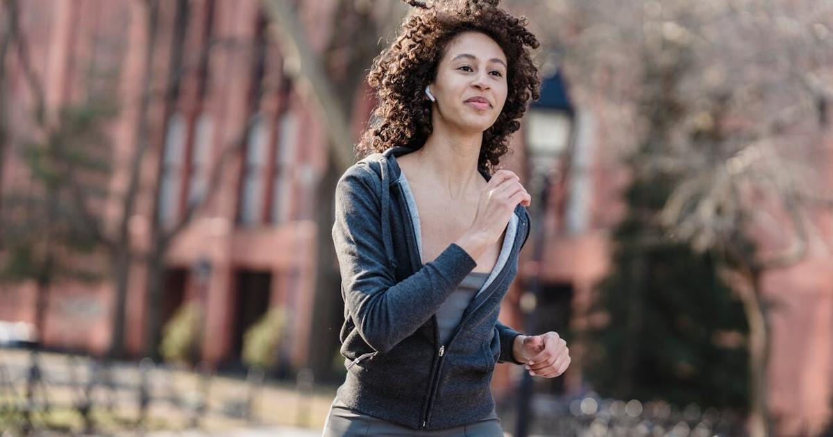 Regular exercise ‘critical’ of any attempt to lose weight: study | Health