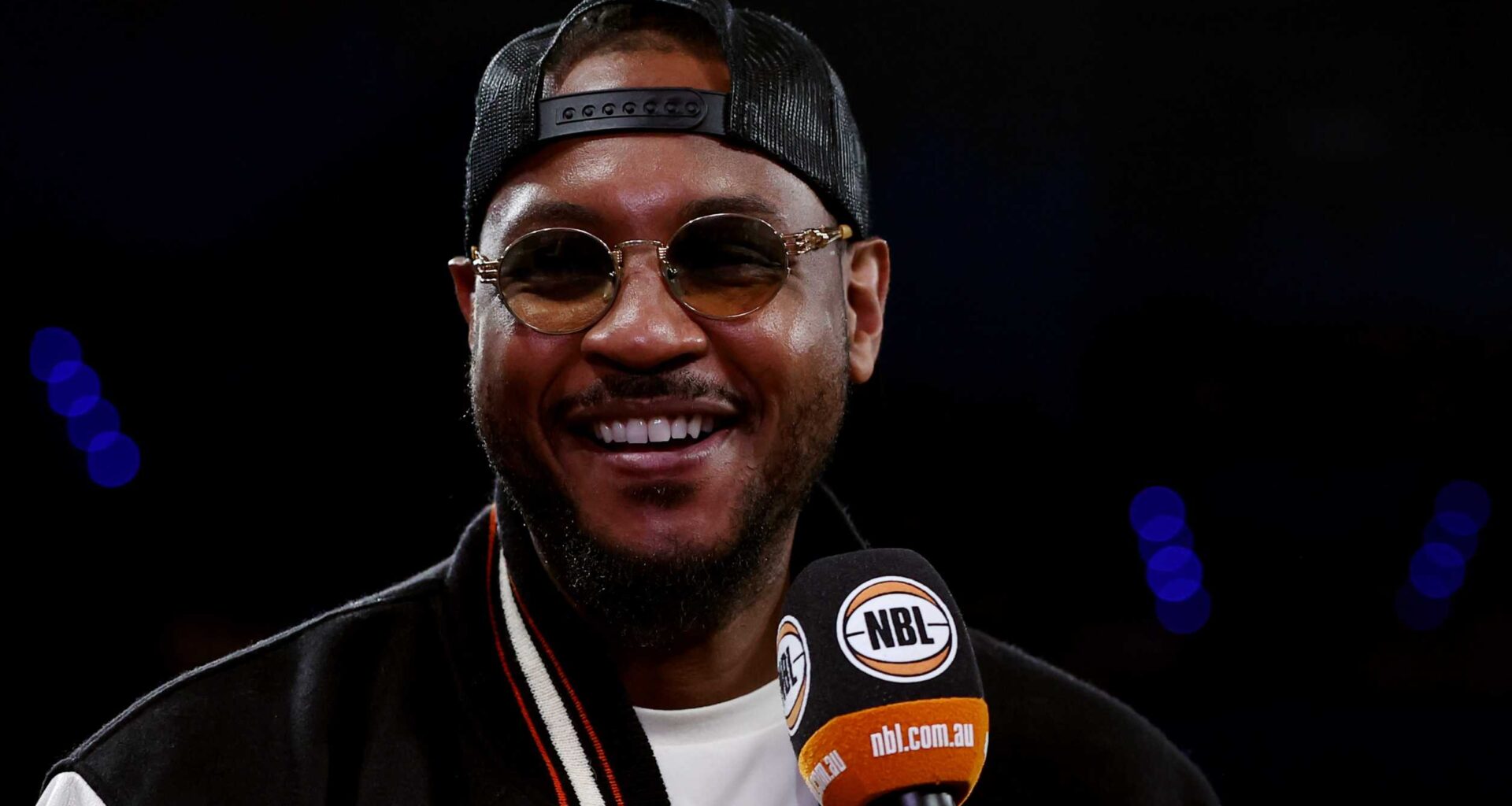 "Get out of college": NBA legends encourage NBL move