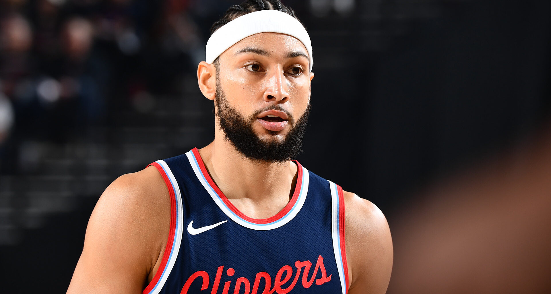 NBL call grows louder for Ben Simmons