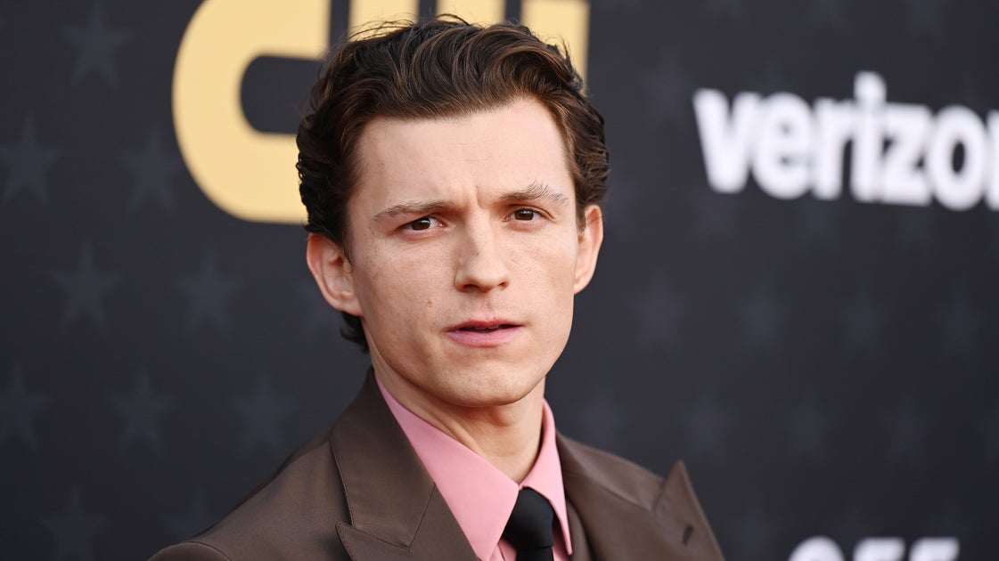 Tom Holland Says He Won’t Host ‘SNL’ Due To His Dyslexia