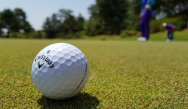 Proserpine Golf Weekly Results - Mackay Whitsunday LIfe