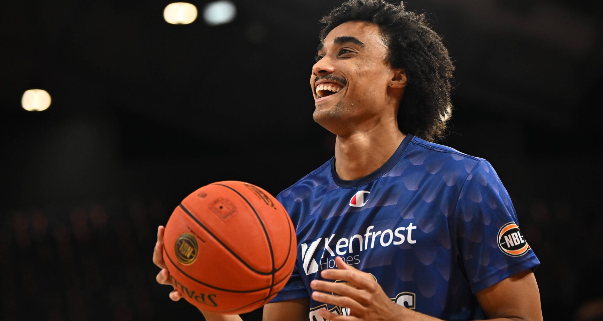 REPORT: Talented forward pens deal with Wildcats