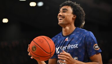 REPORT: Talented forward pens deal with Wildcats