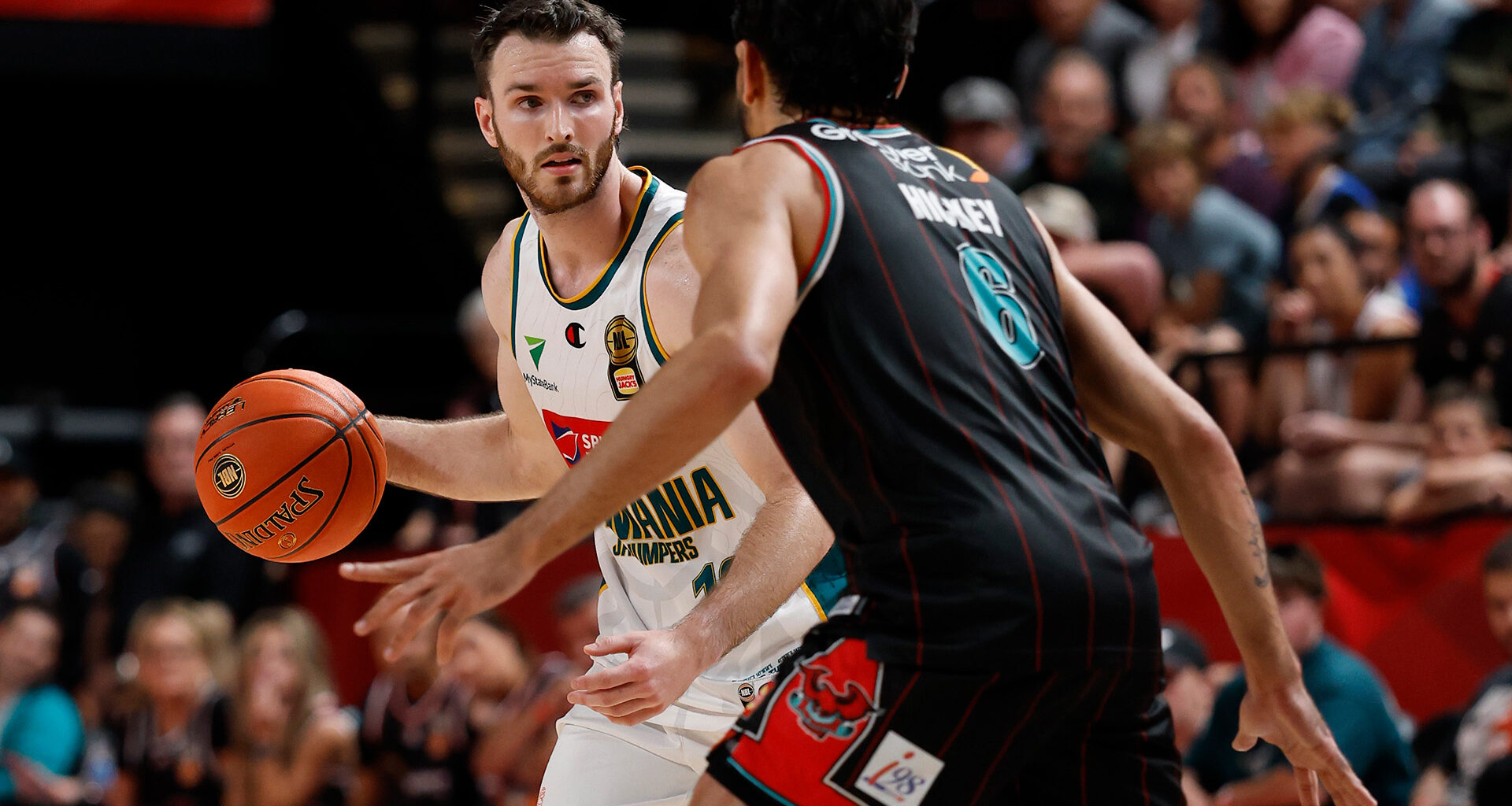 REPORT: Three teams in mix for NBL champion
