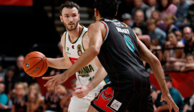 REPORT: Three teams in mix for NBL champion
