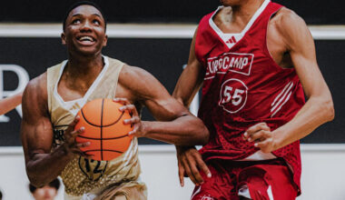 NBL Next Stars advance to Eurocamp final