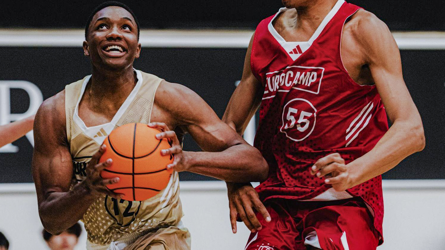 NBL Next Stars advance to Eurocamp final