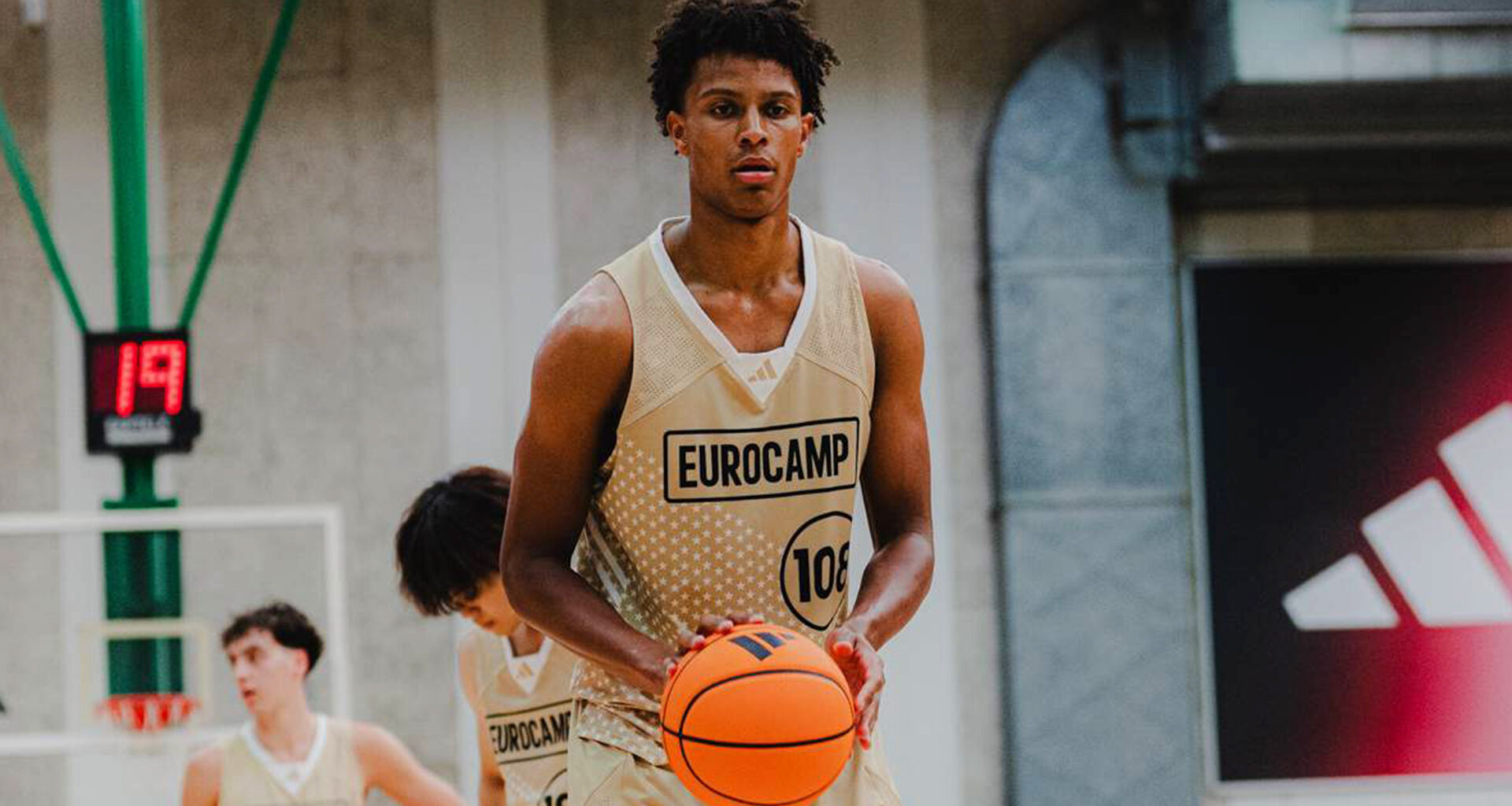 Next Stars win Eurocamp title, claim awards