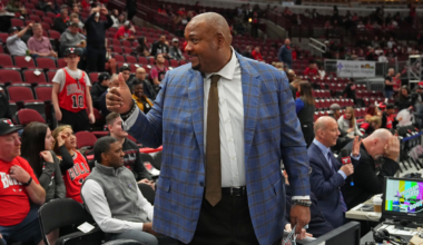 NBA champ behind iconic Giddey moment tragically dies