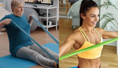 A ‘Grumpy Old Man’ Loves These Strength Building Resistance Bands