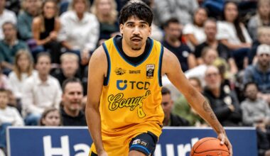 Johny on the spot: NBL guard's incredible scoring explosion