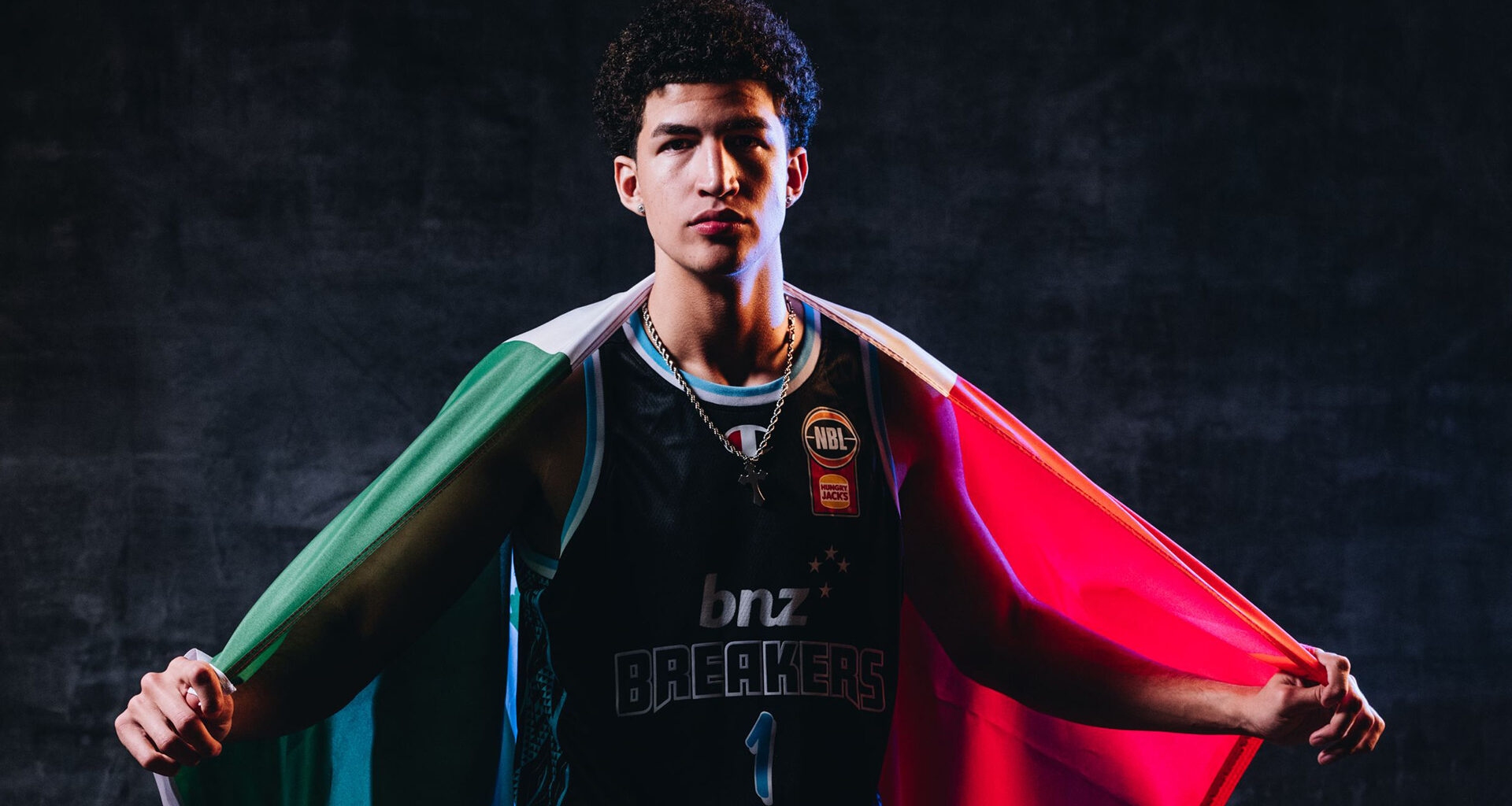 Invite only: Next Star joins exclusive NBA Draft group